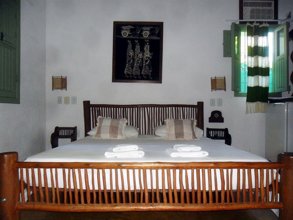 Pe Na Estrada Inn 3*