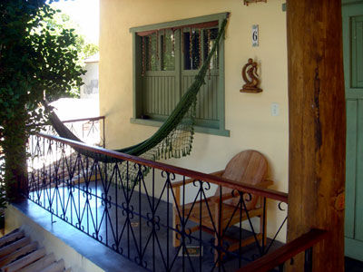 Inn Pe Na Estrada 3*