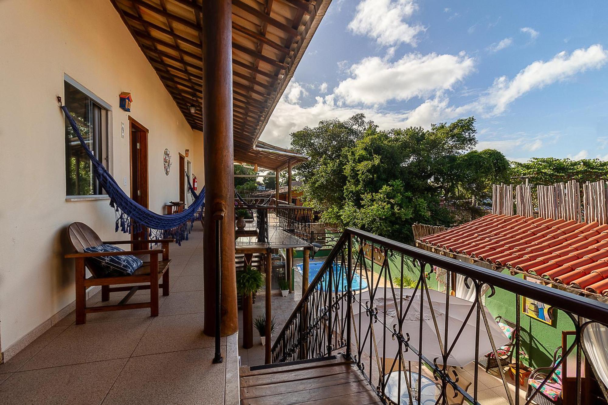 Pe Na Estrada Inn 3*