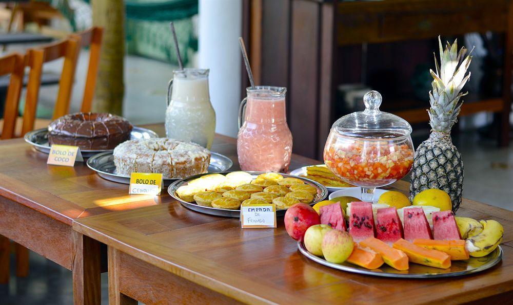 Inn Pe Na Estrada Porto Seguro