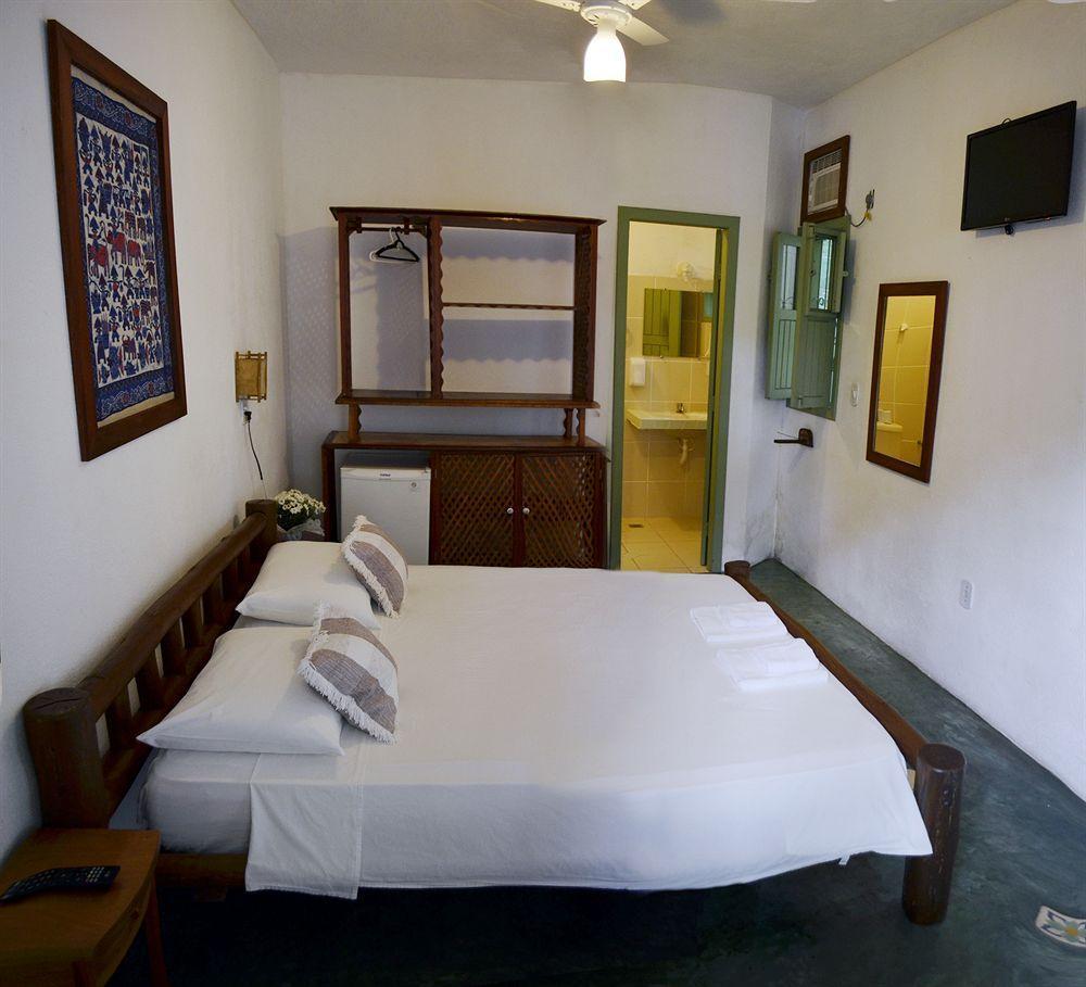 Inn Pe Na Estrada Porto Seguro