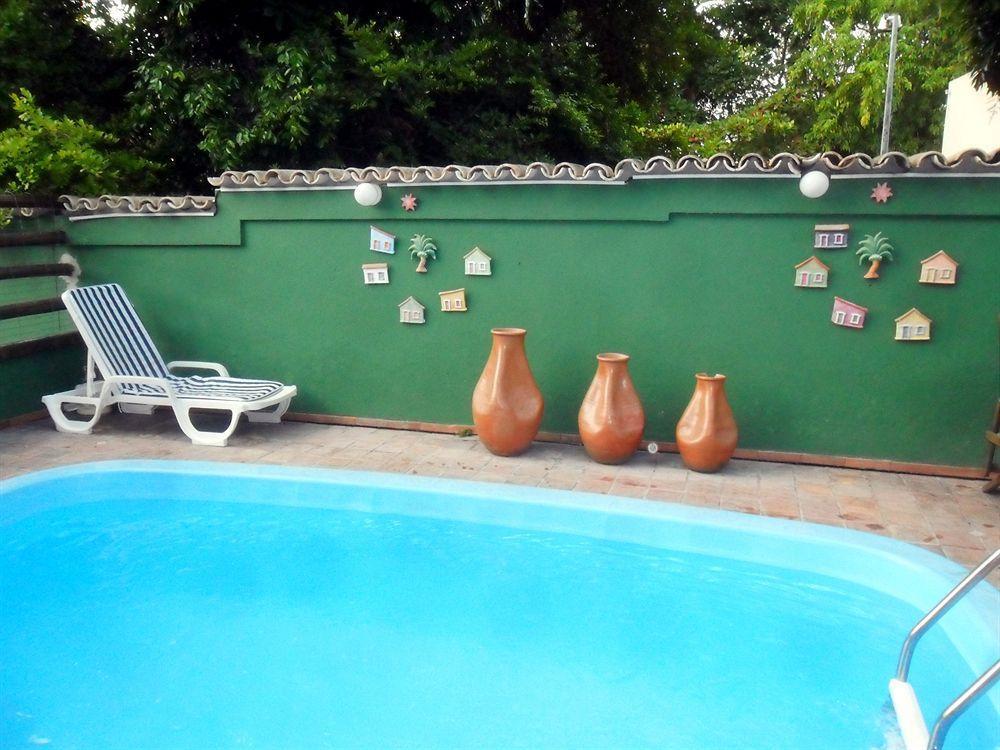Inn Pe Na Estrada